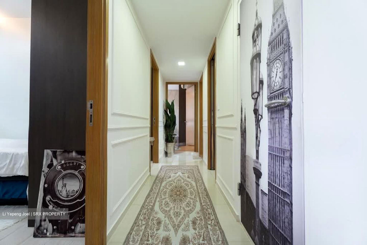Westwood Residences (D22), Condominium #592513561